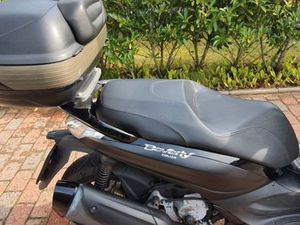 PIAGGIO BEVERLY POLICE 300