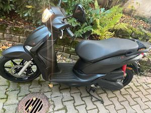 LIBERTY S ZU VERKAUFEN MIT 303KM GEFAHREN.