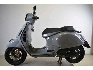 GTS 300 MY22 (GRIGIO MATERIA, 13, ÃHLINS,....)...