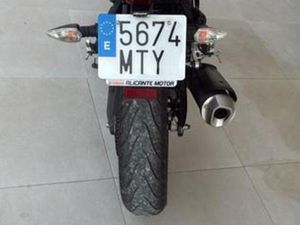 YAMAHA - R125 2024