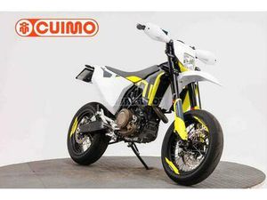 HUSQVARNA - 701 SUPERMOTO
