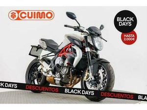 MV AGUSTA - BRUTALE 800