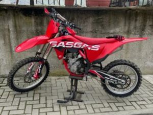 GASGAS MC