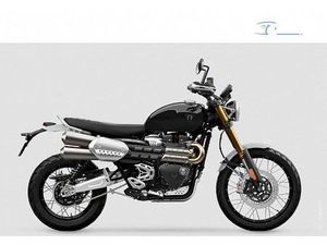TRIUMPH TRIUMPH SCRAMBLER 1200 XE-MODEL 2026-PREDNAROČILA