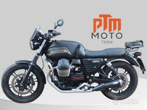 MOTO GUZZI V7 II SCARICHI MIVV PARI NUOVO