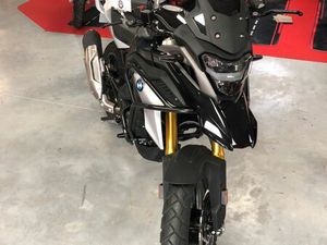 BMW G 310 R / GS