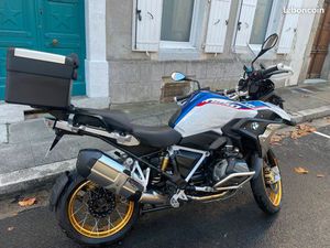 BMW GS1250