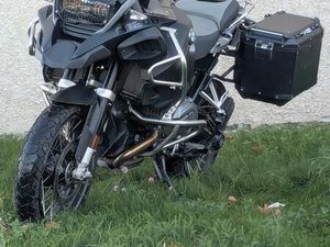 R1200GS ADVENTURE