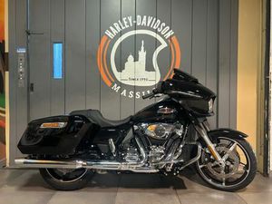 HARLEY-DAVIDSON TOURING STREET GLIDE 1923 2024 1923 CM3 | MOTO ROUTIÈRE | 489 KM | NOIR | 13006 MARSEILLE 06