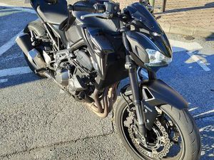 KAWASAKI Z 900
