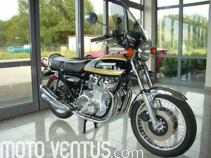 KAWASAKI Z1000 1978 VIDEO ! A VENDRE