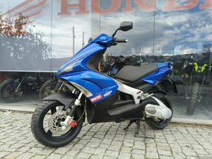 PEUGEOT JET FORCE 50