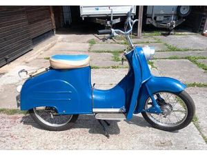 SIMSON KR 50