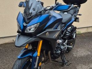 YAMAHA TRACER 900 GT 2019
