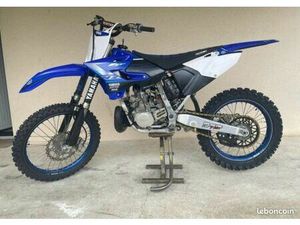 250 YZ 2020