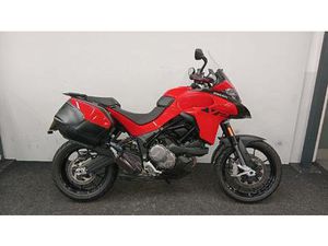 DUCATI MULTISTRADA V2 937 CC