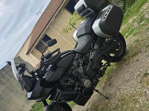 HARLEY DAVIDSON PAN AMERICA SPECIAL 1250 2022