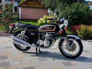 750 FOUR K7 - OLDTIMER - NO Z1 Z1R Z900 GT 550 CBX