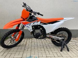 KTM 450 SX-F