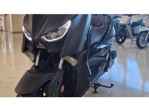 VENDO YAMAHA X-MAX 400 TECH MAX (2020) USATA A CORIANO (CODICE 9867547) - MOTO.IT