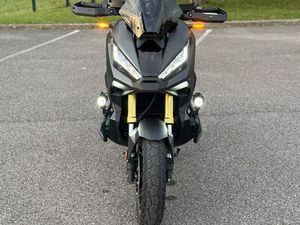 XADV 750
