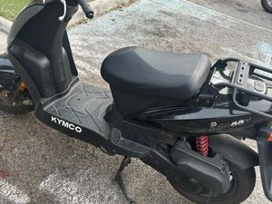 KYMCO EN VENTE