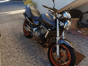 VENDS HONDA CB 600 HORNET