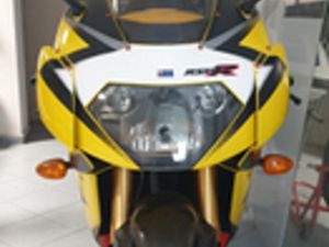 APRILIA RSV MILLE R