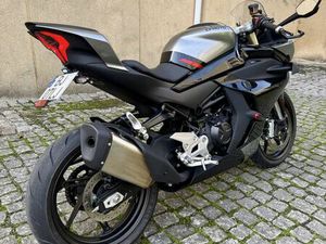 CF MOTO 450 SR 2024 VILA NOVA DE FAMALICÃO E CALENDÁRIO