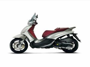 PIAGGIO BEVERLY 350 SPORT TOURING I.E. ABS