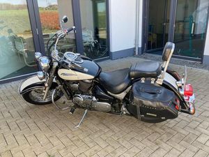 SUZUKI VL 800 INTRUDER