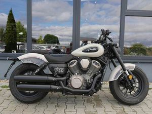 BENDA CHINCHILLA 500 - 1. HAND - TOP