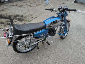 K 50 RL SACHS 5 GANG