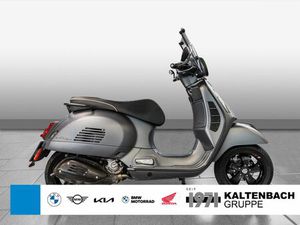 VESPA GTS 300 SUPER BGM STOßDÄ. ÖLWANNE MIT SCHAUGLAS
