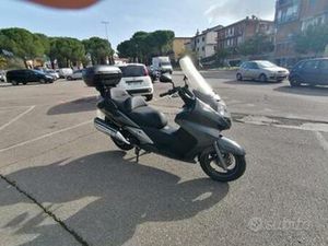 HONDA SILVER WING 400 - 2008