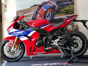 NEW HONDA CBR1000RR-R FIREBLADE SP FOR SALE IN AYLESFORD