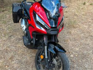 HONDA XADV 750 EDITION SPECIALE