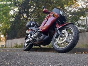 MOTO HONDA 1000 VARADERO