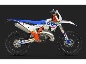 NEW KTM 300 EXC SIX DAYS FOR SALE IN BRISTOL