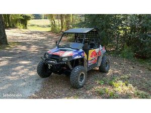 BUGGY POLARIS RZR 800S