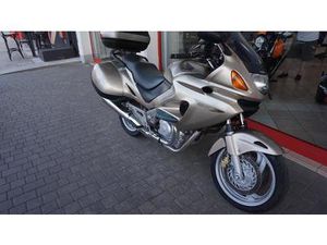 VENDO HONDA DEAUVILLE 650 (1998 - 01) USATA A MODENA (CODICE 9867651) - MOTO.IT