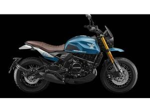 VENDO MOTO MORINI SEIEMMEZZO SCR (2022 - 25) NUOVA A ROMA (CODICE 9867559) - MOTO.IT