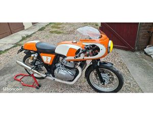 ROYAL ENFIELD 650 GT