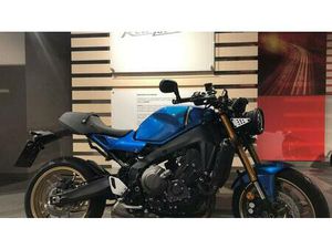 VENDO YAMAHA XSR 900 (2022 - 25) NUOVA A ERBA (CODICE 9867557) - MOTO.IT