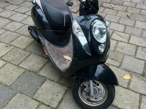 SYM MIO — SCOOTERS | SYM — MARKTPLAATS