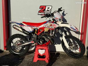 BETA 250 RR BOANO SIX DAYS 2018