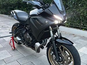 YAMAHA TRACER 7 – 2024 – VERSION A2