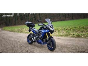 YAMAHA TRACER 900 GT