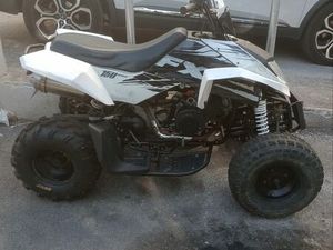 QUAD 150 FX