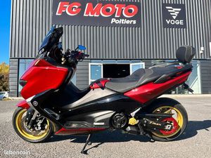 YAMAHA T MAX 530 DX 2019 24000 KMS